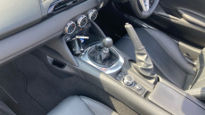 Mazda MX-5 1.5 [132] Sport 2dr Petrol Convertible